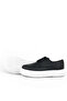 Ortropedikal Rakerplus 3024-Sm-B Black Matte White Tbn High Sole Children's Classic Shoes - 5
