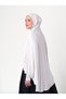 Namazlık - Viscose Ready-To-Wear Namazlık (Es600) - 4