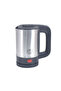 غلاية فولاذية صغيرة سعة 0.5 لتر، 1000 واط