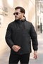 Men's Water and Wind Proof Coat Jacket - 2