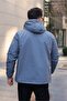 Men's Water and Wind Proof Coat Jacket - 4