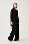 Comfortable fit tensel shirt