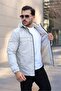 Men's Water and Wind Proof Coat Jacket - 3