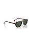 Vo 5752S W6569A 54 Polarized Sunglasses - 4