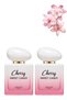 قطعتان Cherry Sweet Candy Perfume 85مل