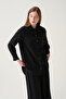 Comfortable fit tensel shirt - 3