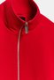 New Season Women's Zra High Collar Bomber Jacket - 8