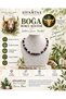 Taurus Natural Stone Necklace - 2