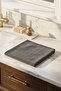 Large Size Stain-Resistant Microfiber Dust and Cleaning Cloth 50X70 cm - 4