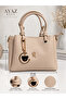 Handbag and Crossbody Bag - 4