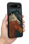Spark 50 5g Compatible Barokat Patterned Camera Protected Shockproof Case - 5