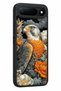 Spark 50 5g Compatible Eagle Pattern Camera Protected Shockproof Case - 2