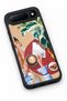Spark 50 5g Compatible Plant Patterned Camera Protected Shockproof Case - 4