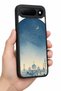 Spark 50 5g Compatible Cami Patterned Camera Protected Shockproof Case - 5