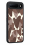 Spark 50 5g Compatible Love Patterned Camera Protected Shockproof Case - 2