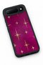 Spark 50 5g Compatible Northstar Patterned Shockproof Case with Camera Protection - 4