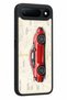Spark 50 5g Compatible Concept Patterned Shockproof Case with Camera Protection - 2