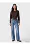 Crew Neck Soft Touch Women's T-Shirt - 2