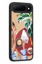 Spark 50 5g Compatible Plant Patterned Camera Protected Shockproof Case - 2