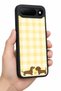Spark 50 5g Compatible Dachshund Patterned Camera Protected Shockproof Case - 5