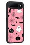 Spark 50 5g Compatible Halloween Pattern Shockproof Case with Camera Protection - 2