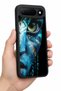 جراب مقاوم للصدمات متوافق مع كاميرا Spark 50 5G مع حماية لبصمة الوجه - 5