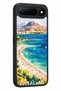 Spark 50 5g Compatible Antalya Patterned Camera Protected Shockproof Case - 2