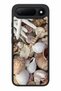 Spark 50 5g Compatible Oyster Pattern Camera Protected Shockproof Case