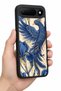 Spark 50 5g Compatible Bird Pattern Camera Protected Shockproof Case - 5