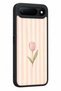 Spark 50 5g Compatible Tulip Patterned Camera Protected Shockproof Case - 2