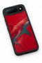 Spark 50 5g Compatible Shark Pattern Camera Protected Shockproof Case - 4