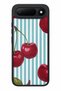 Spark 50 5g Compatible Fruit Patterned Camera Protected Shockproof Case