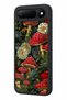 Spark 50 5g Compatible Amanita Patterned Camera Protected Shockproof Case - 3