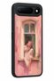 Spark 50 5g Compatible Window Patterned Camera Protected Shockproof Case - 2