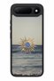 Spark 50 5g Compatible Sun Patterned Camera Protected Shockproof Case