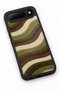 Spark 50 5g Compatible Fabric Patterned Camera Protected Shockproof Case - 4
