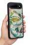 Spark 50 5g Compatible Exotic Pattern Shockproof Case with Camera Protection - 5