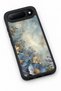 Spark 50 5g Compatible Botanical Patterned Camera Protected Shockproof Case - 4