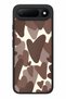 Spark 50 5g Compatible Love Patterned Camera Protected Shockproof Case