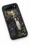Spark 50 5g Compatible Romantic Knight Pattern Shockproof Case with Camera Protection - 4