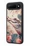 Spark 50 5g Compatible Reptile Patterned Camera Protected Shockproof Case - 3