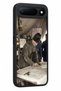 Spark 50 5g Compatible Court Patterned Shockproof Case with Camera Protection - 2