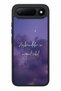 Spark 50 5g Compatible Islamic Patterned Camera Protected Shockproof Case