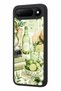 Spark 50 5g Compatible Summer Patterned Camera Protected Shockproof Case - 3