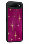 Spark 50 5g Compatible Northstar Patterned Shockproof Case with Camera Protection - 2