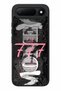Spark 50 5g Compatible Lucky Pattern Camera Protected Shockproof Case