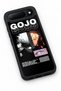 Spark 50 5g Compatible Gojosatoru Patterned Shockproof Case with Camera Protection - 4