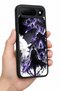 Spark 50 5g Compatible Sololeveling Patterned Camera Protected Shockproof Case - 5