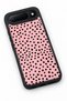 Spark 50 5g Compatible Leopard Patterned Shockproof Case with Camera Protection - 4