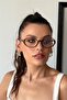 Bh 10027m C02 Women's Blue Light Protection Glasses - 2